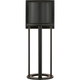 Union Small LED Outdoor Wall Lantern