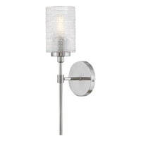 Mabel Medium Single Light Sconce