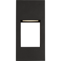 Testa Small LED Outdoor Wall Lantern