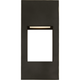 Testa Small LED Outdoor Wall Lantern