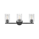 Leta Medium Three Light Vanity