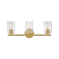 Leta Medium Three Light Vanity