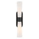 Beau Large Two Light Sconce