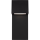Rocha Small LED Outdoor Wall Lantern