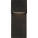 Rocha Small LED Outdoor Wall Lantern