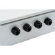 4 Zone 277V to 480V Contactor Box