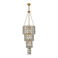 Ella 30-Light Chandelier