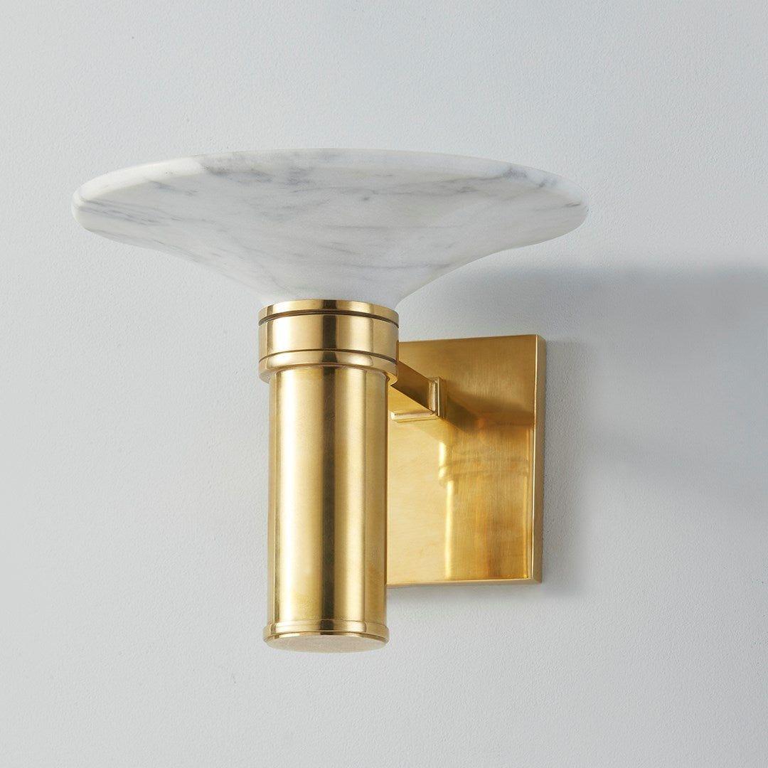 Brann 1-Light Wall Sconce