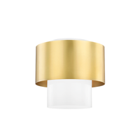 Corinth Flush Mount