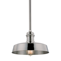 Hudson Falls Pendant