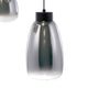 Sarnarra 3-Light 3CCT LED Pendant