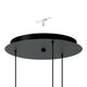 Sarnarra 3-Light 3CCT LED Pendant