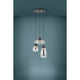 Sarnarra 3-Light 3CCT LED Pendant