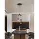 Sarnarra 3-Light 3CCT LED Pendant