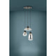 Sarnarra 3-Light 3CCT LED Pendant