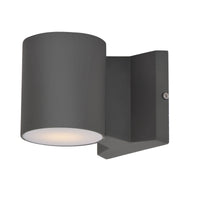 Lightray LED 2-Light Wall Sconce