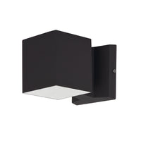 Lightray LED 2-Light Wall Sconce