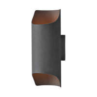 Lightray LED Outdoor Wall Sconce