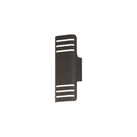 Lightray Small LED Outdoor Wall Lamp
