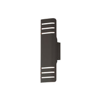 Lightray Medium LED Outdoor Wall Lamp