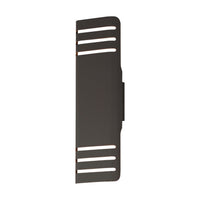 Lightray Large LED Outdoor Wall Lamp