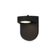 Ledge LED Outdoor Wall Sconce