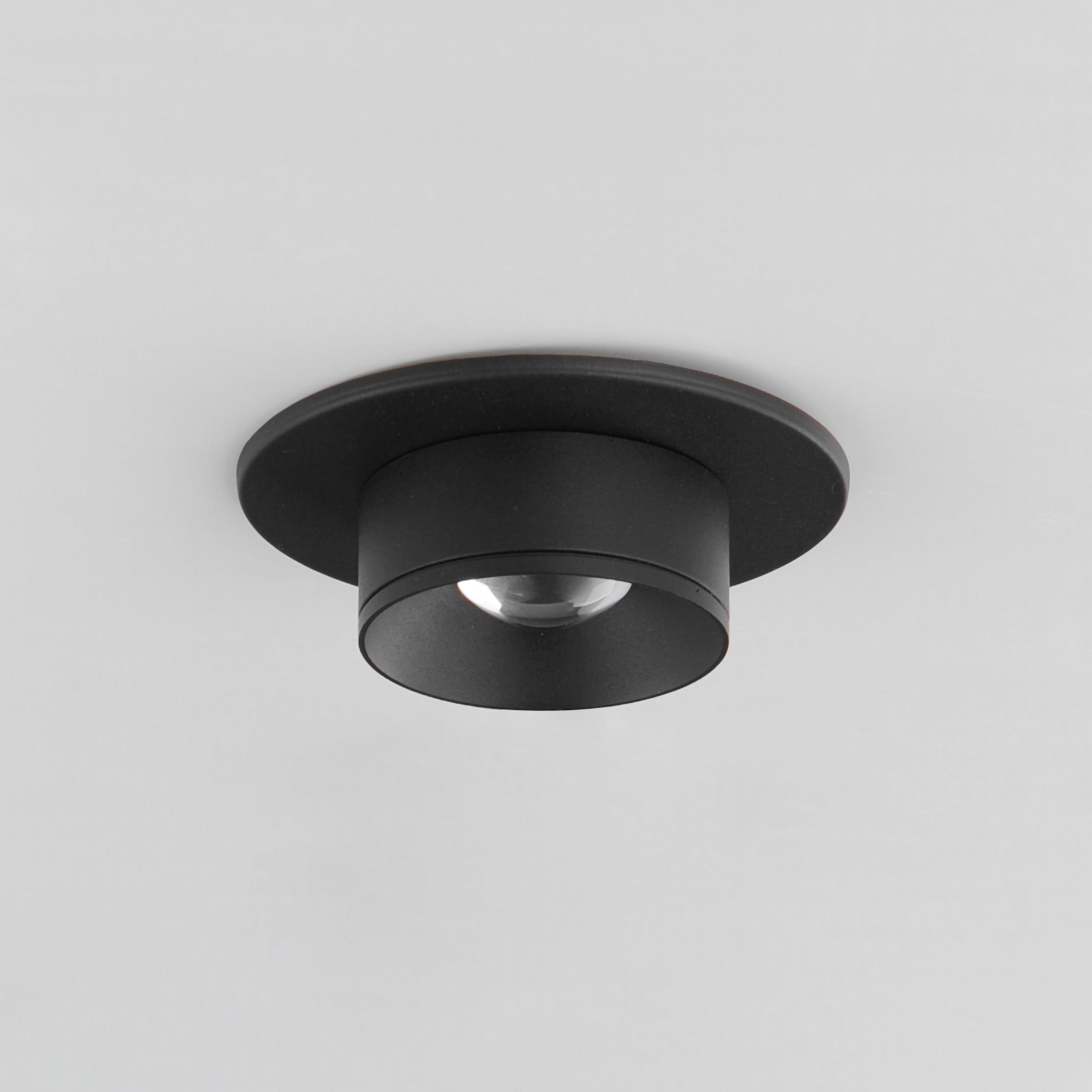 Caldera 120-277V LED Flush Mount