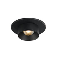 Caldera 3.25" LED Flush Mount