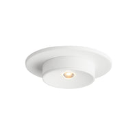 Caldera 5.25" LED Flush Mount