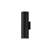 Stout 15" Outdoor Wall Sconce