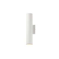 Caldera 15" Outdoor Wall Sconce