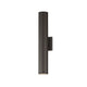 Caldera 20" Outdoor Wall Sconce