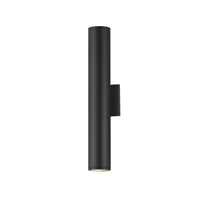 Caldera 20" Outdoor Wall Sconce