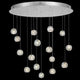 Natural Inspirations 32" Round Pendant
