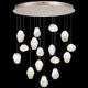 Natural Inspirations 32" Round Pendant