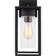 Vado Medium One Light Outdoor Wall Lantern