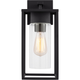 Vado Medium One Light Outdoor Wall Lantern