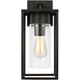 Vado Medium One Light Outdoor Wall Lantern