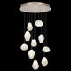 Natural Inspirations 22" Round Pendant