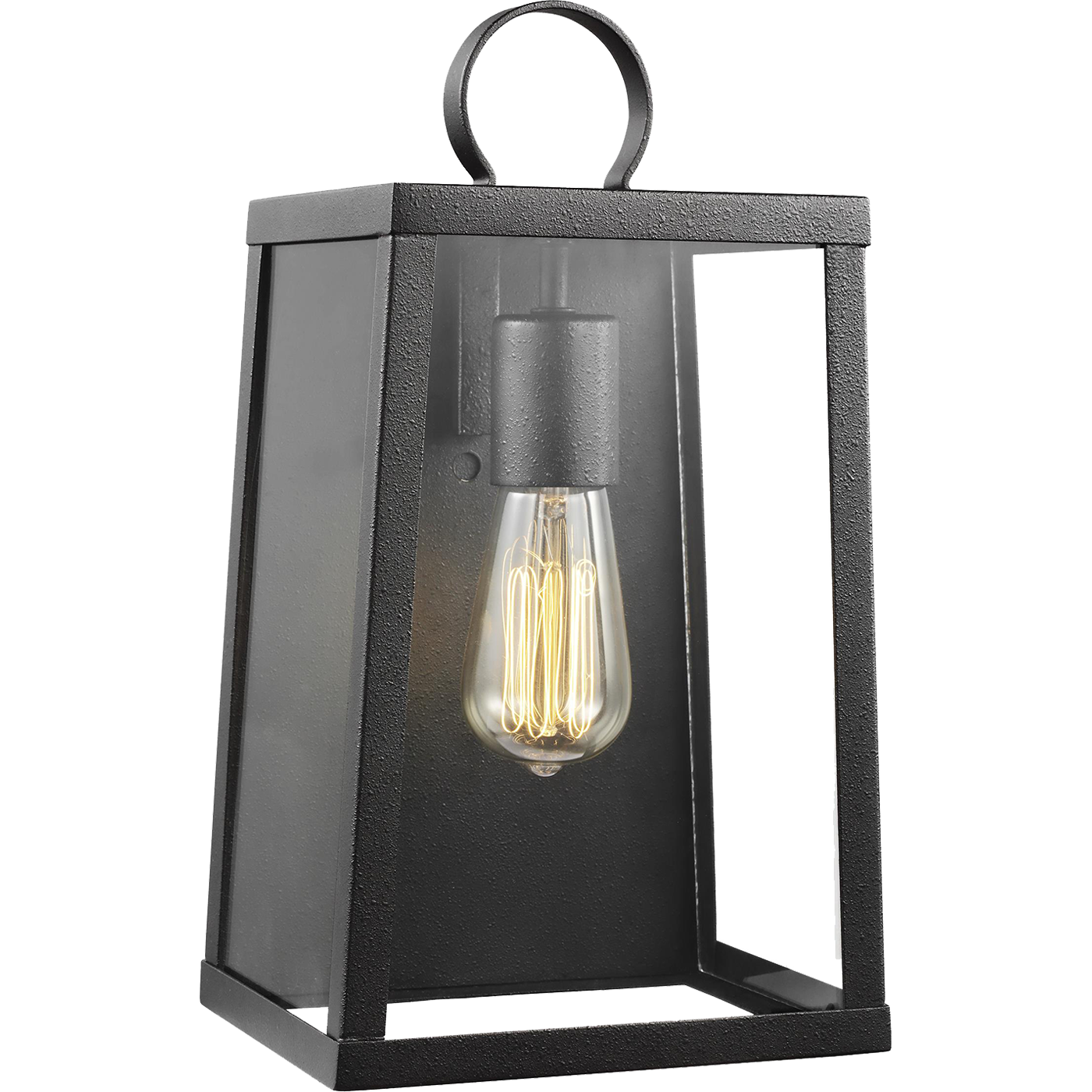 Marinus Medium One Light Outdoor Wall Lantern