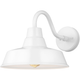 Barn Light Medium One Light Outdoor Wall Lantern