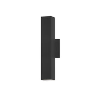 Culvert 15" Down-Light LED Outdoor Sconce