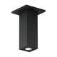 Culvert 7.5" LED Outdoor Flush Mount