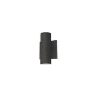 Calibro 7.5" LED Outdoor Sconce