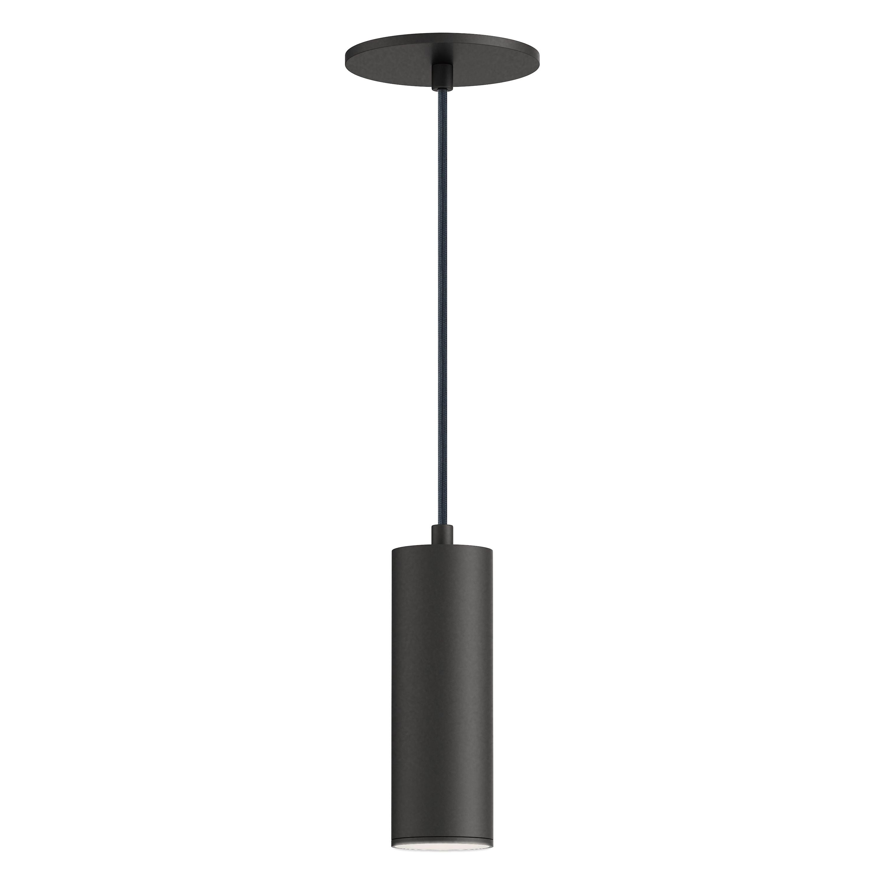 Calibro 7.5" LED Outdoor Pendant