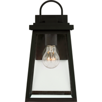Founders Medium One Light Outdoor Wall Lantern