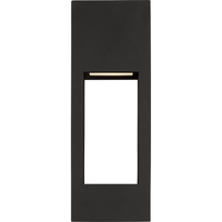 Testa Medium LED Outdoor Wall Lantern