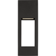 Testa Medium LED Outdoor Wall Lantern