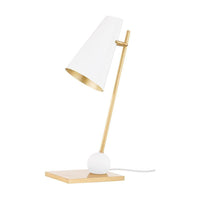 Piton 1-Light Table Lamp