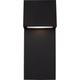 Rocha Medium LED Outdoor Wall Lantern